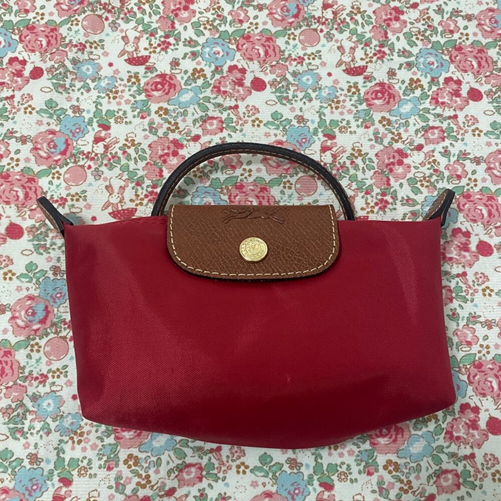 Longchamp Casual Handbag Crossbody Bag